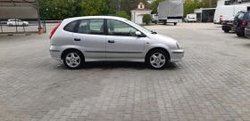 Обява за продажба на Nissan Almera tino 2.2 ~3 000 лв. - изображение 3