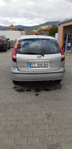 Обява за продажба на Nissan Almera tino 2.2 ~3 000 лв. - изображение 7
