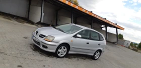 Обява за продажба на Nissan Almera tino 2.2 ~3 000 лв. - изображение 4
