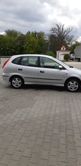 Обява за продажба на Nissan Almera tino 2.2 ~3 000 лв. - изображение 2