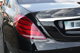 Mercedes-Benz S 600 S600 | Mobile.bg    2