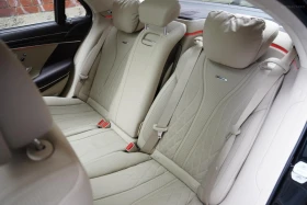 Mercedes-Benz S 600 S600 | Mobile.bg    7