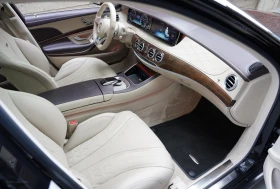 Mercedes-Benz S 600 S600 | Mobile.bg    6