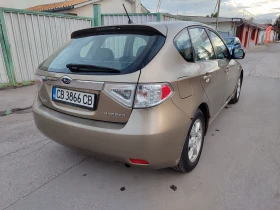 Обява за продажба на Subaru Impreza ~2 900 лв. - изображение 6