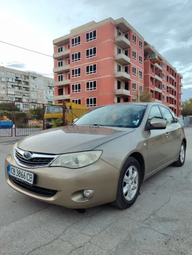 Обява за продажба на Subaru Impreza ~2 900 лв. - изображение 1