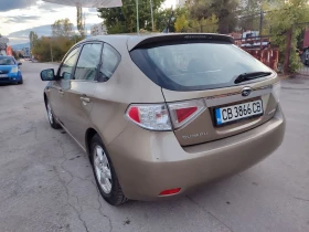 Обява за продажба на Subaru Impreza ~2 900 лв. - изображение 7