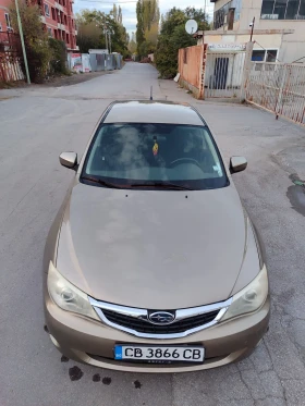 Обява за продажба на Subaru Impreza ~2 900 лв. - изображение 3