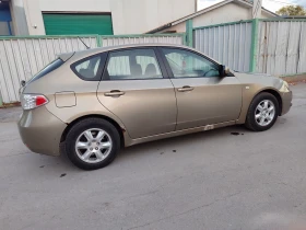 Обява за продажба на Subaru Impreza ~2 900 лв. - изображение 5