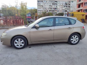 Обява за продажба на Subaru Impreza ~2 900 лв. - изображение 4