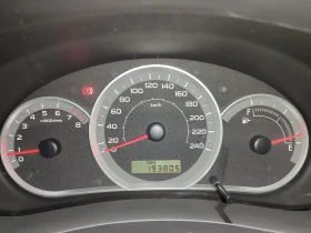 Обява за продажба на Subaru Impreza ~2 900 лв. - изображение 10