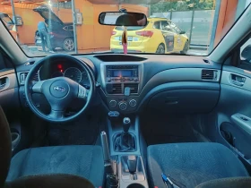 Обява за продажба на Subaru Impreza ~2 900 лв. - изображение 9