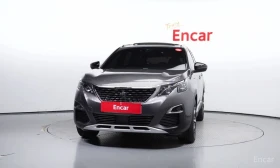 Peugeot 3008 - 31309 лв. / 16008.04 € - 58288222 3