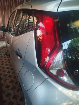 Toyota Aygo Айго Х, снимка 9 — Bazar.bg Toyota Aygo Айго Х, снимка 9