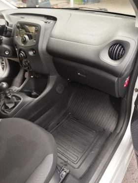 Toyota Aygo Айго Х, снимка 12 — Bazar.bg Toyota Aygo Айго Х, снимка 12