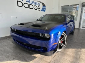 Dodge Challenger SRT/Hellcat/Widebody/RWD
