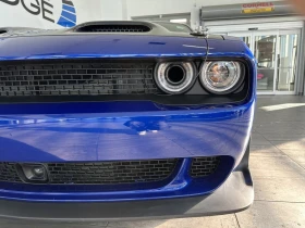 Dodge Challenger SRT/Hellcat/Widebody/RWD - 126000 лв. / 64422.78 € - 45835474 8