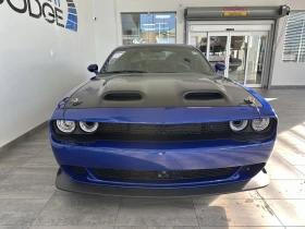 Dodge Challenger SRT/Hellcat/Widebody/RWD - 126000 лв. / 64422.78 € - 45835474 2