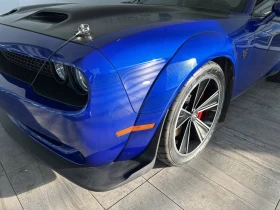 Dodge Challenger SRT/Hellcat/Widebody/RWD - 126000 лв. / 64422.78 € - 45835474 4