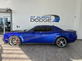 Dodge Challenger SRT/Hellcat/Widebody/RWD - 126000 лв. / 64422.78 € - 45835474 3