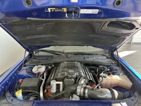 Dodge Challenger SRT/Hellcat/Widebody/RWD - 126000 лв. / 64422.78 € - 45835474 12