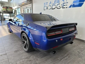 Dodge Challenger SRT/Hellcat/Widebody/RWD - 126000 лв. / 64422.78 € - 45835474 5