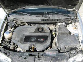 VW Polo 1.4 TDI/80hp BMS/1.2 12V, снимка 6