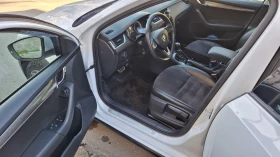 Skoda Octavia SCOUT 2.0 TDI 184 к.с., снимка 9
