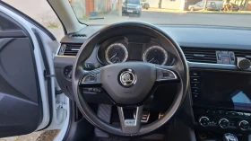 Skoda Octavia SCOUT 2.0 TDI 184 к.с., снимка 12