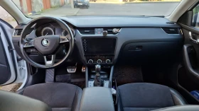 Skoda Octavia SCOUT 2.0 TDI 184 к.с., снимка 11