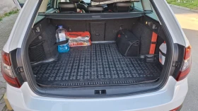 Skoda Octavia SCOUT 2.0 TDI 184 к.с., снимка 14