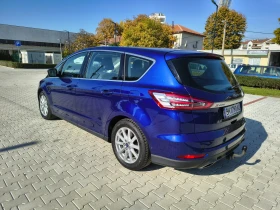 Ford S-Max TITANIUM 180к.с, снимка 5
