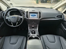 Ford S-Max TITANIUM 180к.с, снимка 7