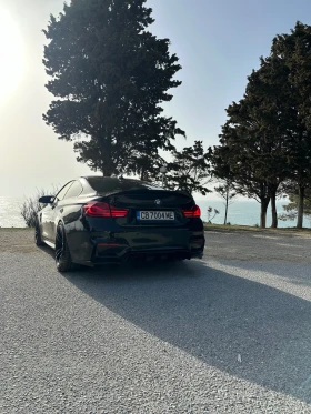 BMW M4 - цена по договаряне - 31346041 11