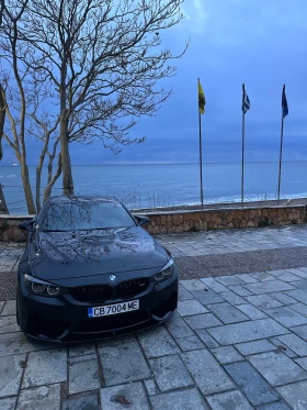 BMW M4 - цена по договаряне - 31346041 3