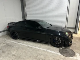 BMW M4, снимка 12