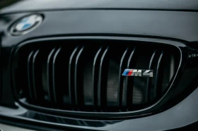 BMW M4 - цена по договаряне - 31346041 8