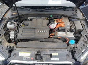 Audi E-Tron 1.4L I-4 DI, DOHC, VVT, TURBO, 150HP Front Wheel - 8800 € / 17211.30 лв. - 92233767 15