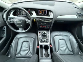 Audi A4 Allroad 2.0TDI quattro 170к.с.  !!! ТОП СЪСТОЯНИЕ !!!!! - 7099 € / 13884.44 лв. - 49256169 11