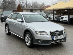 ����� �� �������� �� Audi A4 Allroad 2.0TDI quattro 170�.�.  !!! ��� ��������� !!!!!