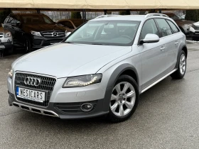 Audi A4 Allroad 2.0TDI quattro 170к.с.  !!! ТОП СЪСТОЯНИЕ !!!!!