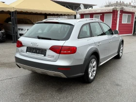 Audi A4 Allroad 2.0TDI quattro 170к.с.  !!! ТОП СЪСТОЯНИЕ !!!!! - 7099 € / 13884.44 лв. - 49256169 5