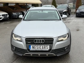 ����� �� �������� �� Audi A4 Allroad 2.0TDI quattro 170�.�.  !!! ��� ��������� !!!!!