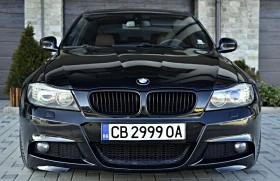 BMW 325 M57 3.0d