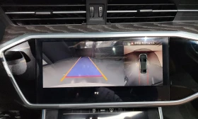 Audi A6 A6 (C8) 45 Tfsi Premium  - 24100 € / 47135.50 лв. - 83613487 14