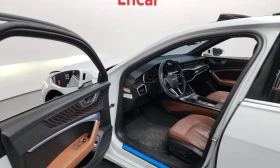 Audi A6 A6 (C8) 45 Tfsi Premium  - 24100 € / 47135.50 лв. - 83613487 9