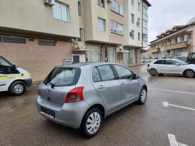 Toyota Yaris 1.3 vvt-i  - 3500 € / 6845.40 лв. - 20169644 6