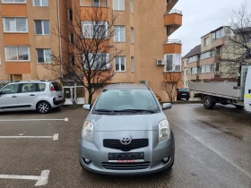 Toyota Yaris 1.3 vvt-i  - 3500 € / 6845.40 лв. - 20169644 3