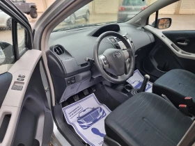 Toyota Yaris 1.3 vvt-i  - 3500 € / 6845.40 лв. - 20169644 11