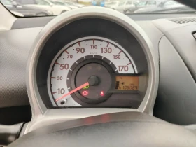 Toyota Aygo 1.0 БЕНЗИН - 3000 € / 5867.49 лв. - 18799052 14