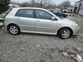 Toyota Corolla D-4D - 2500 € / 4889.57 лв. - 89194273 3